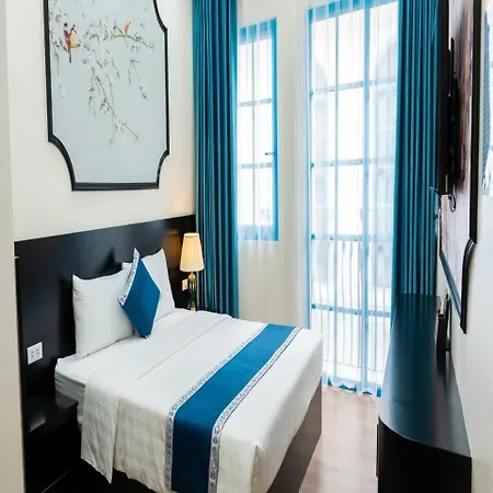 Villa 6 Ngu - Sat Bien - Be Boi Rieng - Trung Tam Bai Chay